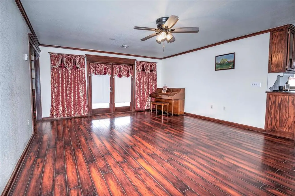 Photo 5 — 830713 S 3390 Road, Carney, OK 74832