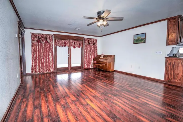 Photo 5 — 830713 S 3390 Road, Carney, OK 74832