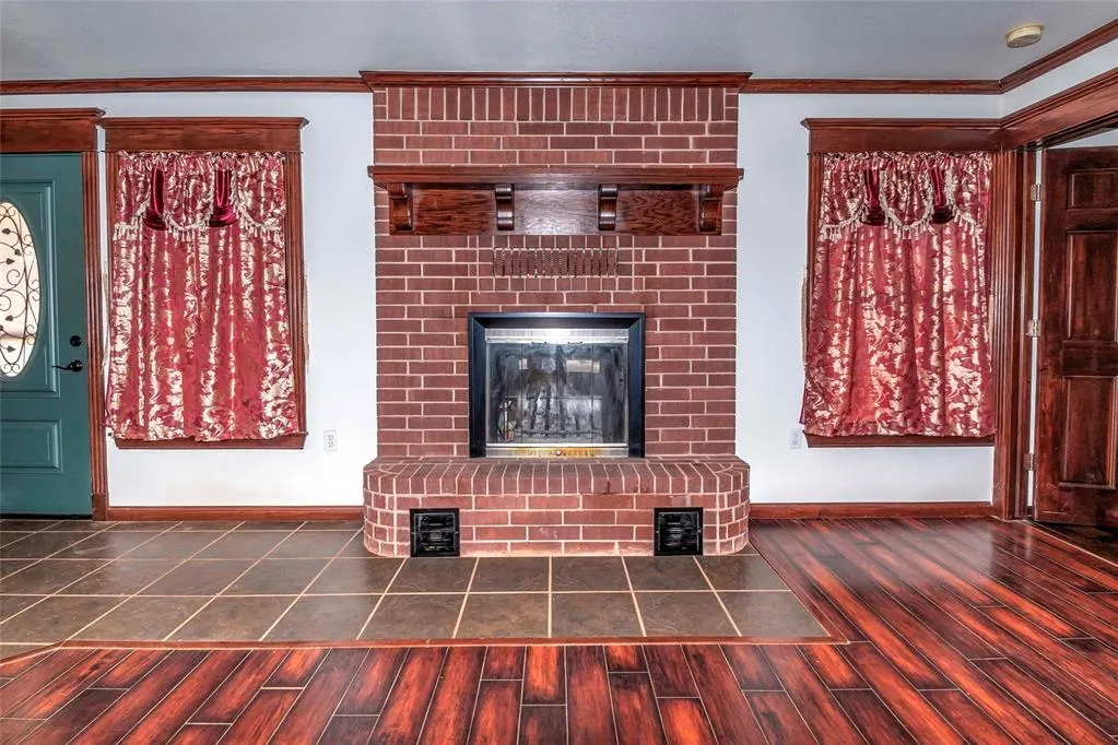 Photo 6 — 830713 S 3390 Road, Carney, OK 74832