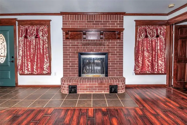 Photo 6 — 830713 S 3390 Road, Carney, OK 74832