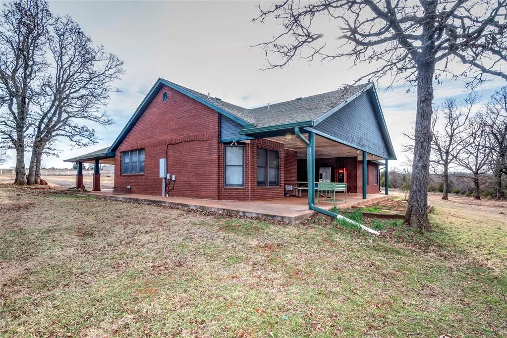 Photo 22 — 830713 S 3390 Road, Carney, OK 74832