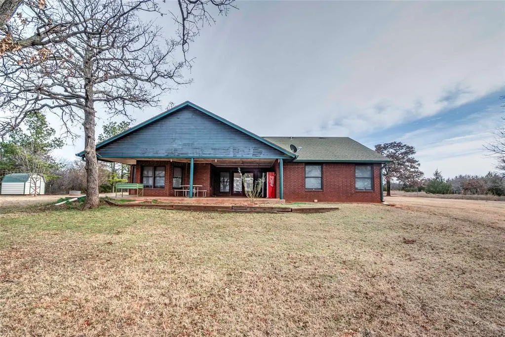 Photo 23 — 830713 S 3390 Road, Carney, OK 74832