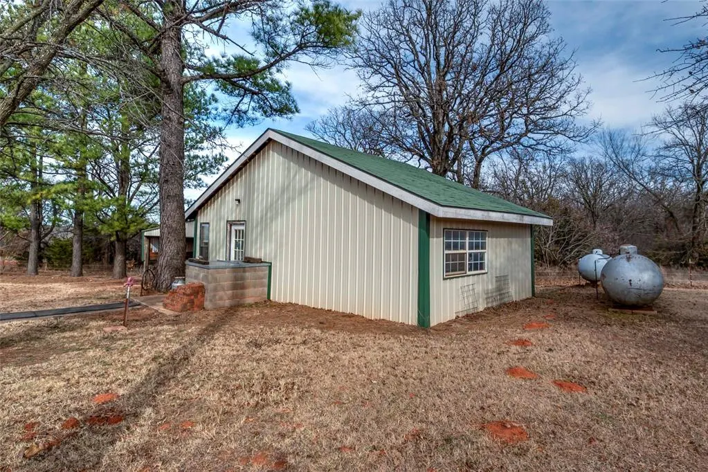 Photo 26 — 830713 S 3390 Road, Carney, OK 74832