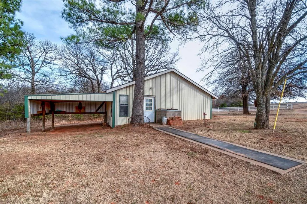 Photo 27 — 830713 S 3390 Road, Carney, OK 74832
