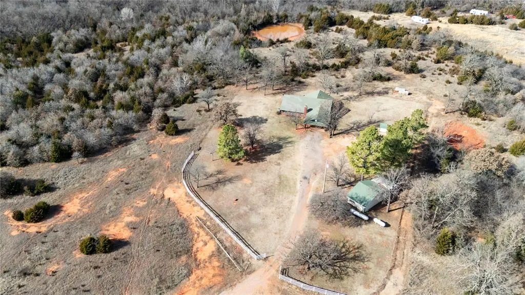 Photo 43 — 830713 S 3390 Road, Carney, OK 74832
