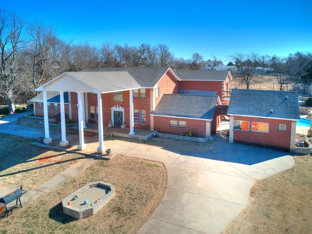 Photo 2 — 3824 NW 32nd Street, Newcastle, OK 73065