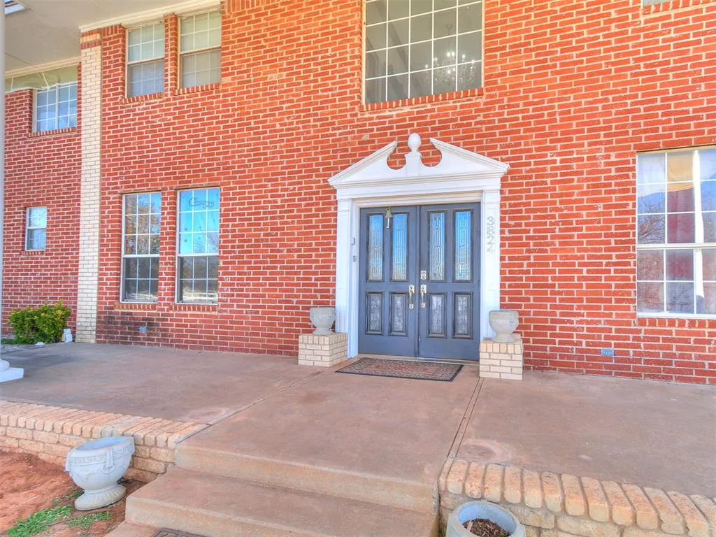 Photo 3 — 3824 NW 32nd Street, Newcastle, OK 73065