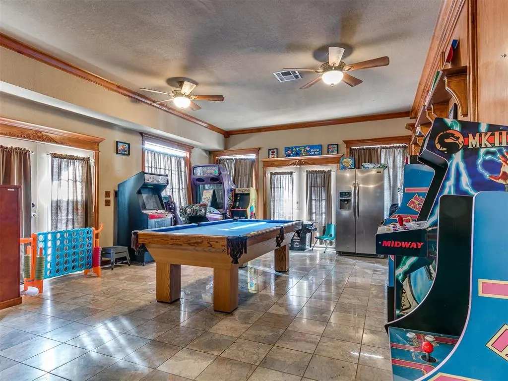 Photo 23 — 3824 NW 32nd Street, Newcastle, OK 73065