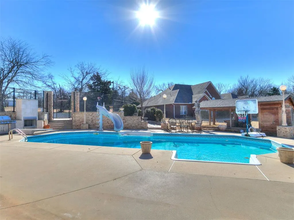 Photo 43 — 3824 NW 32nd Street, Newcastle, OK 73065
