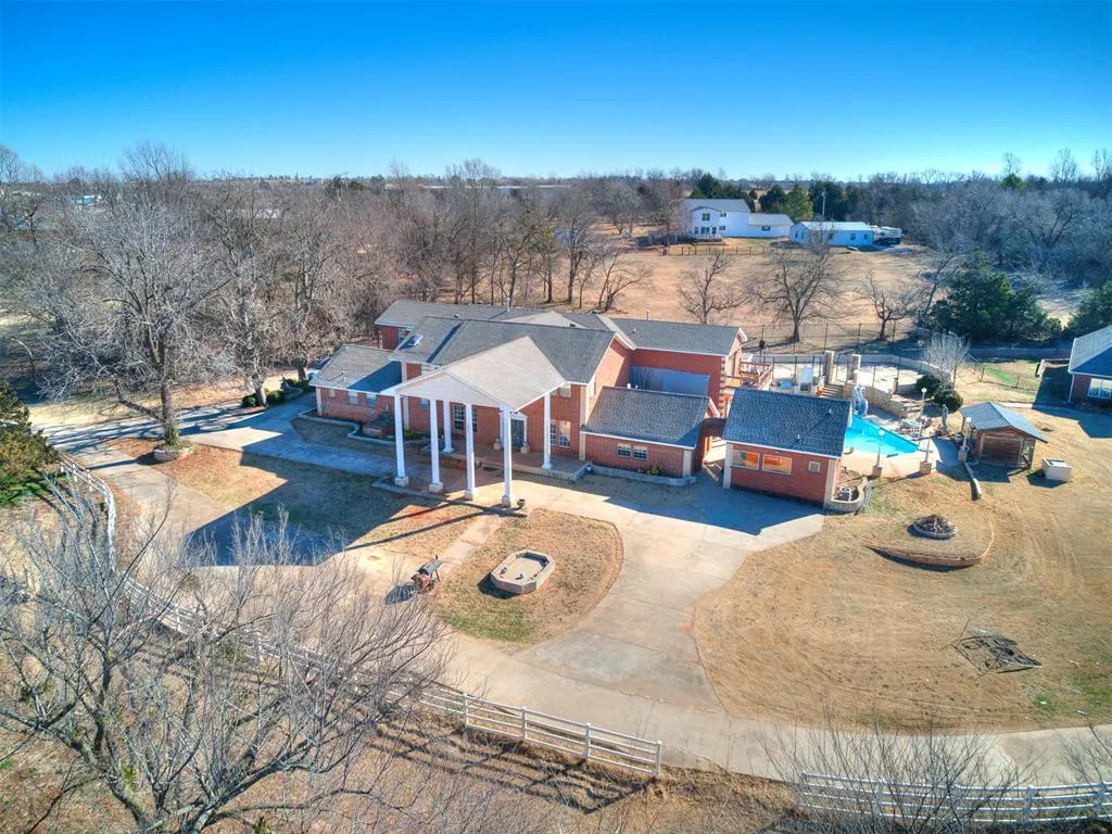 Photo 46 — 3824 NW 32nd Street, Newcastle, OK 73065
