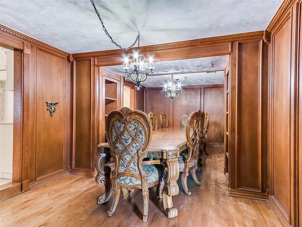 Photo 13 — 3824 NW 32nd Street, Newcastle, OK 73065