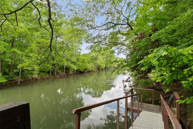 Photo 3 — 868 Red Fox Road, Broken Bow, OK 74728