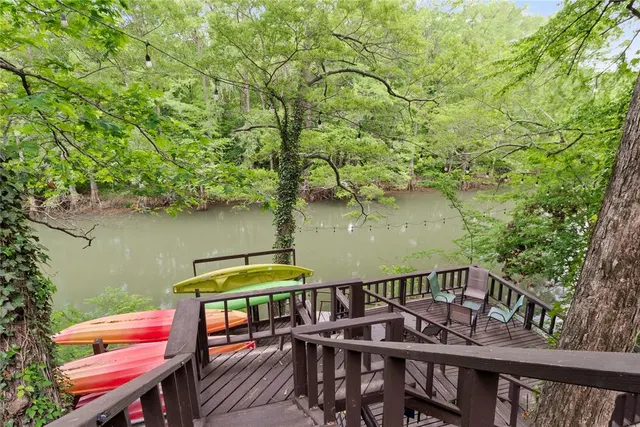 Photo 6 — 868 Red Fox Road, Broken Bow, OK 74728