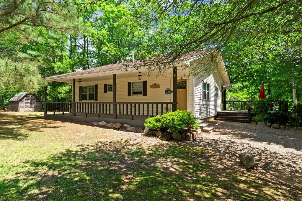 Photo 9 — 868 Red Fox Road, Broken Bow, OK 74728