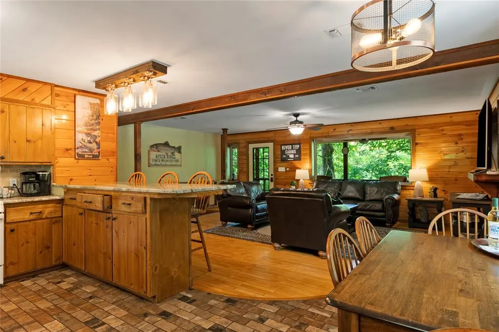 Photo 12 — 868 Red Fox Road, Broken Bow, OK 74728