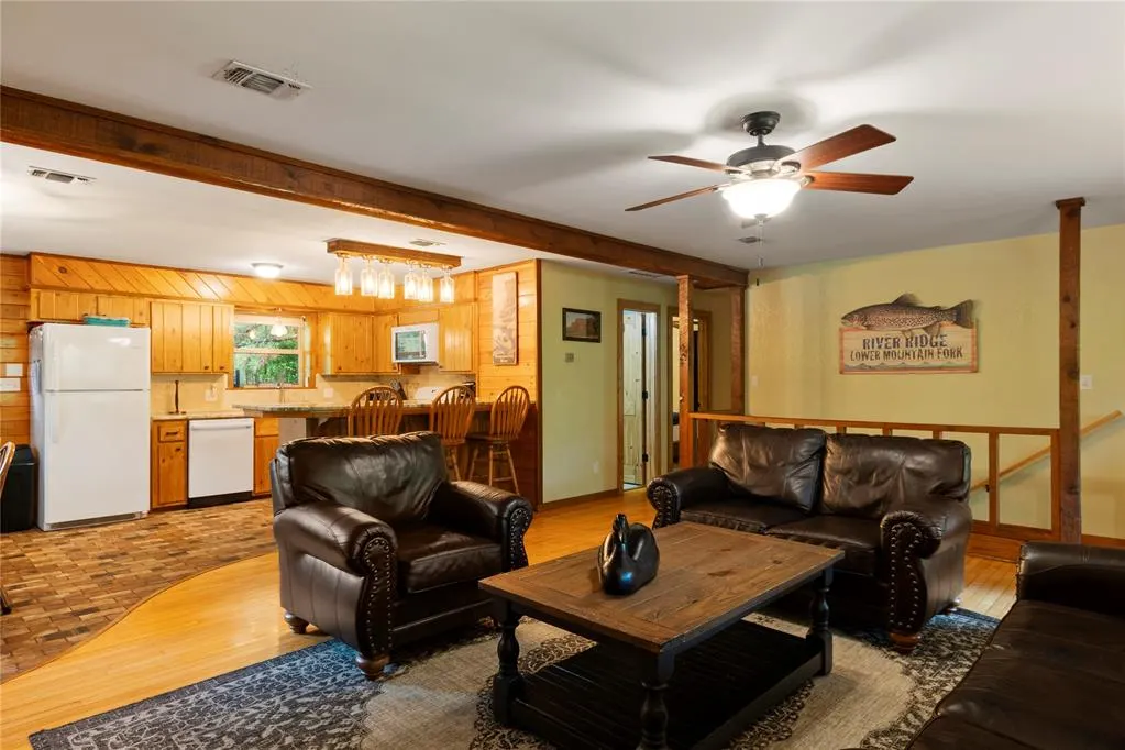 Photo 16 — 868 Red Fox Road, Broken Bow, OK 74728