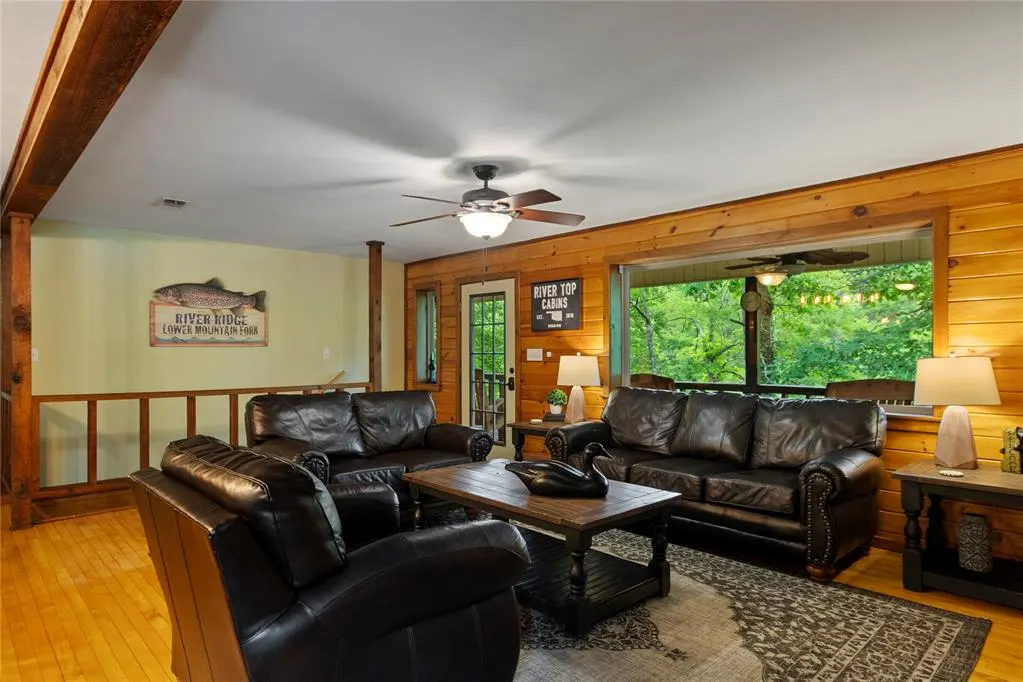 Photo 17 — 868 Red Fox Road, Broken Bow, OK 74728