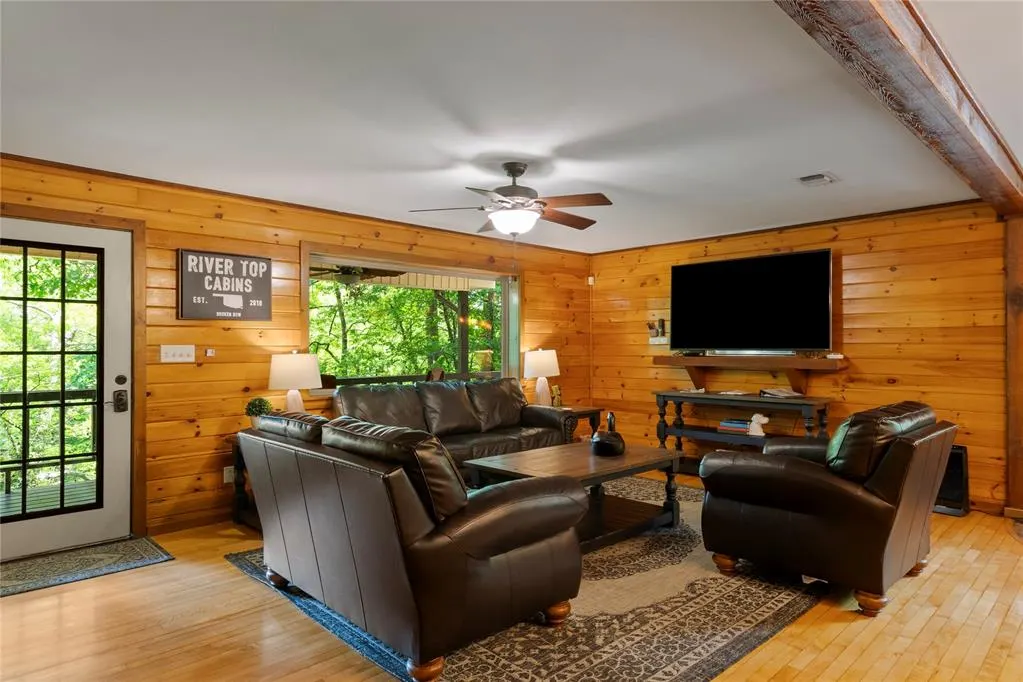 Photo 18 — 868 Red Fox Road, Broken Bow, OK 74728