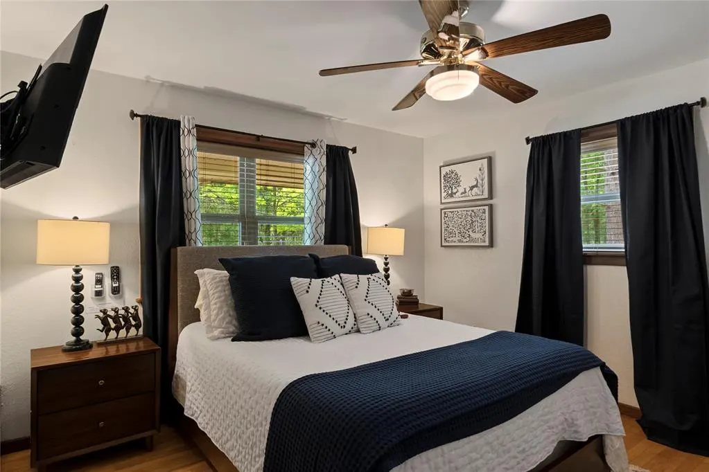 Photo 20 — 868 Red Fox Road, Broken Bow, OK 74728