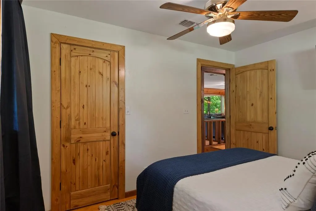 Photo 21 — 868 Red Fox Road, Broken Bow, OK 74728