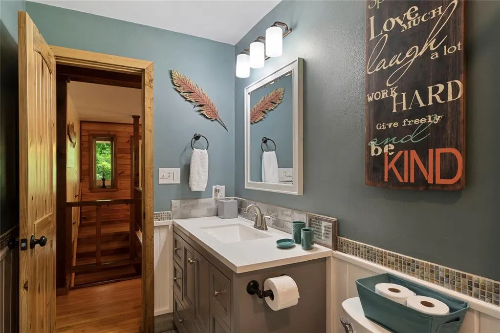 Photo 23 — 868 Red Fox Road, Broken Bow, OK 74728