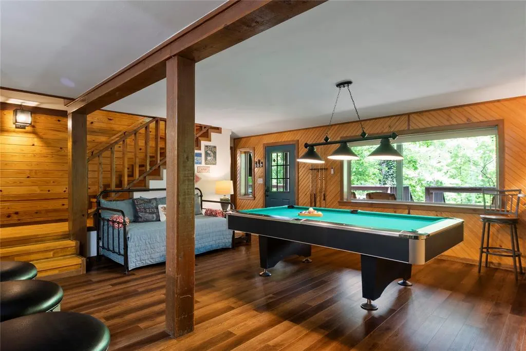 Photo 26 — 868 Red Fox Road, Broken Bow, OK 74728