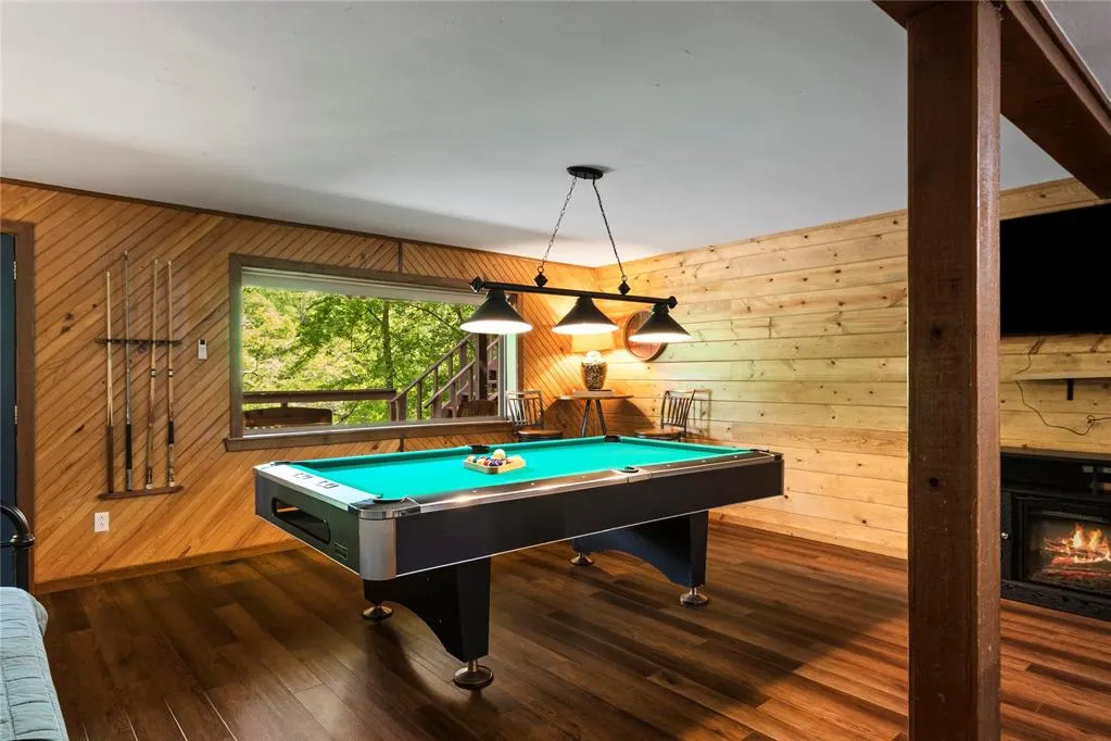 Photo 28 — 868 Red Fox Road, Broken Bow, OK 74728