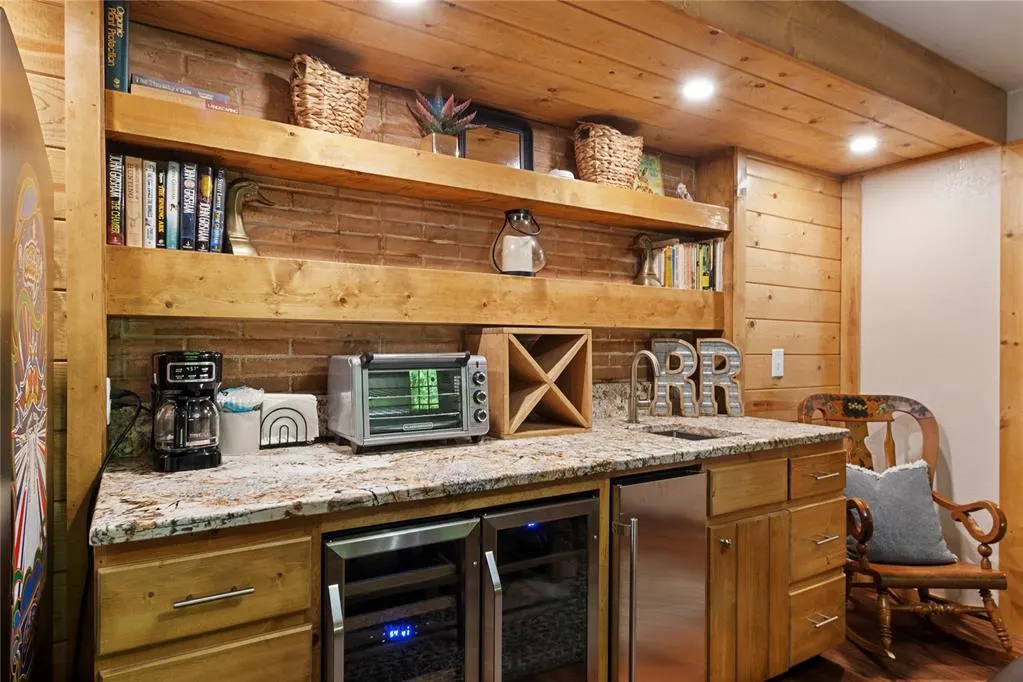 Photo 31 — 868 Red Fox Road, Broken Bow, OK 74728
