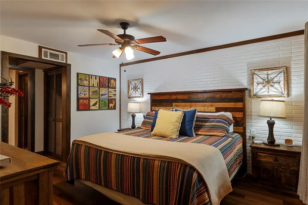 Photo 32 — 868 Red Fox Road, Broken Bow, OK 74728