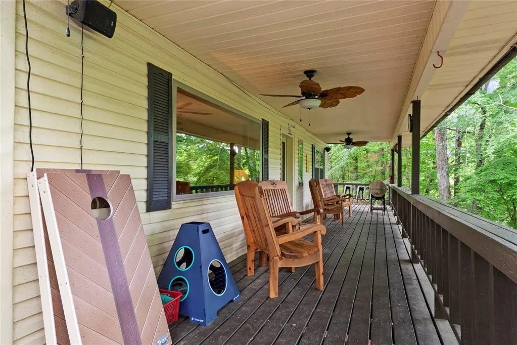 Photo 38 — 868 Red Fox Road, Broken Bow, OK 74728