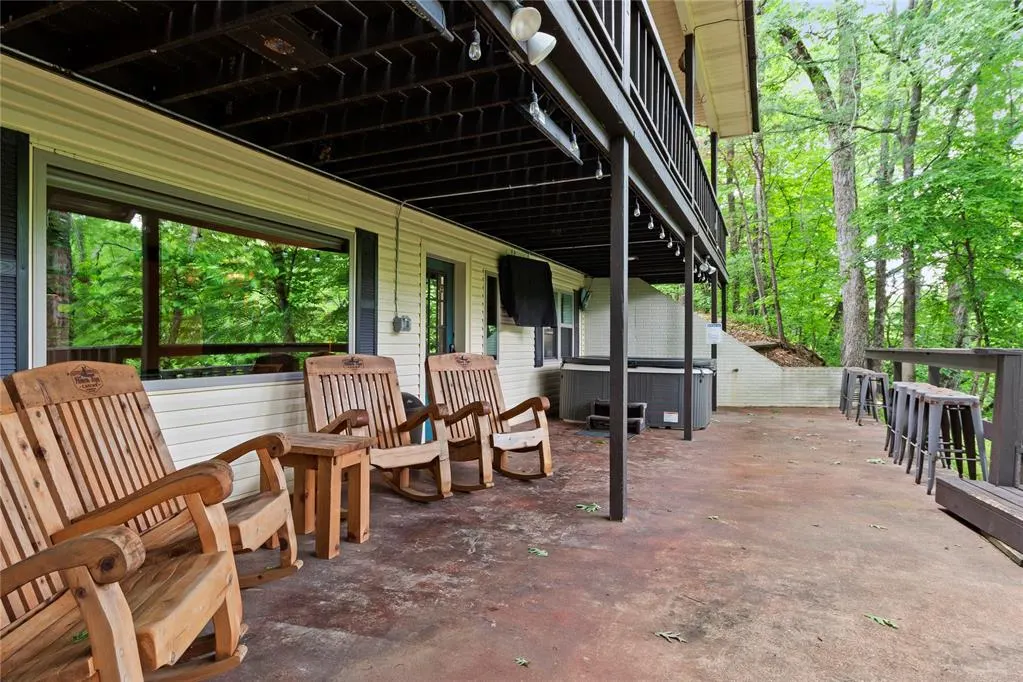 Photo 39 — 868 Red Fox Road, Broken Bow, OK 74728
