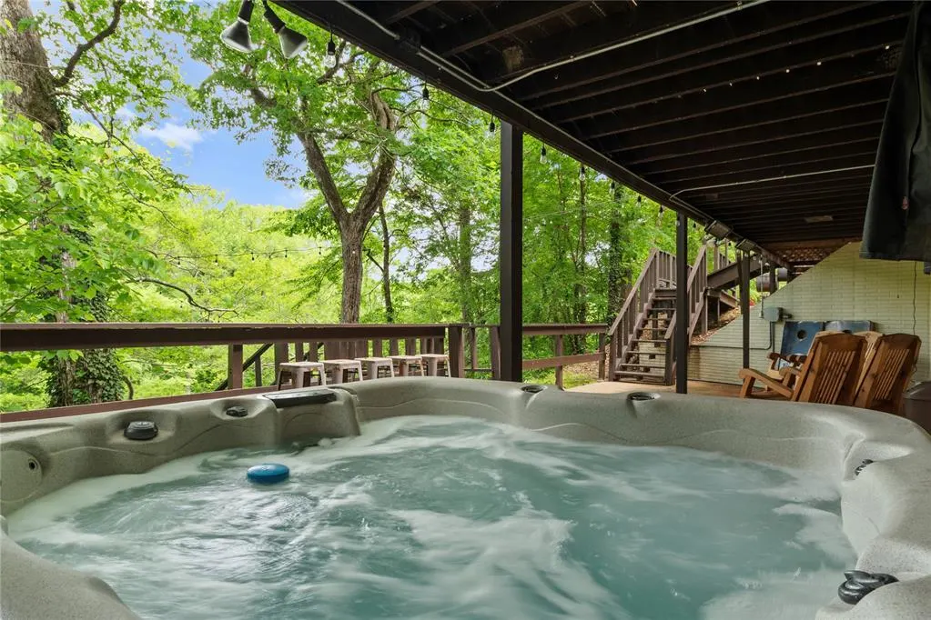 Photo 44 — 868 Red Fox Road, Broken Bow, OK 74728