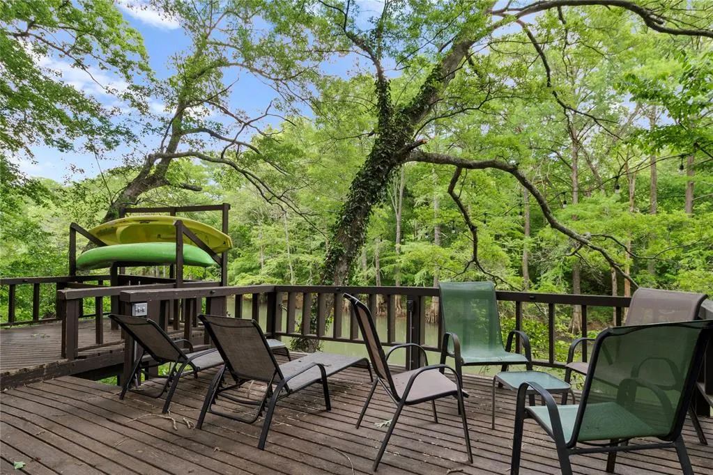 Photo 46 — 868 Red Fox Road, Broken Bow, OK 74728