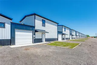 Sold home at 12571 US Highway 77 Highway #106