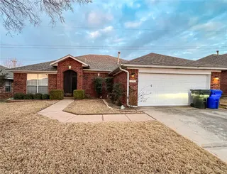 Sold home at 205 Sandstone Drive