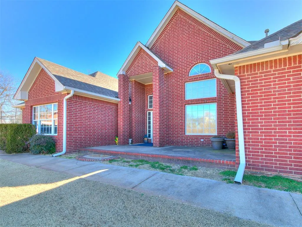 Photo 2 — 3826 NW 32nd Street, Newcastle, OK 73065