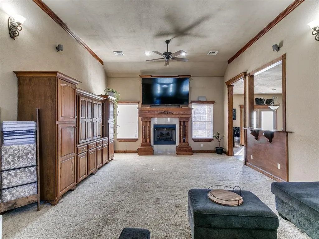 Photo 8 — 3826 NW 32nd Street, Newcastle, OK 73065