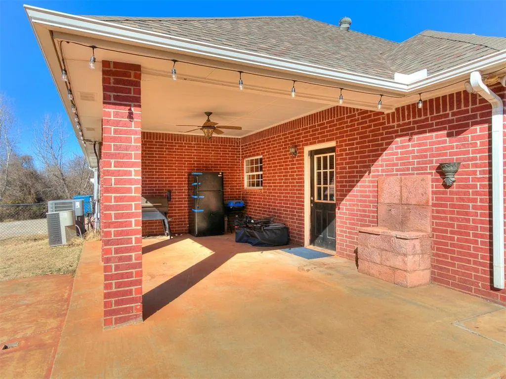 Photo 27 — 3826 NW 32nd Street, Newcastle, OK 73065