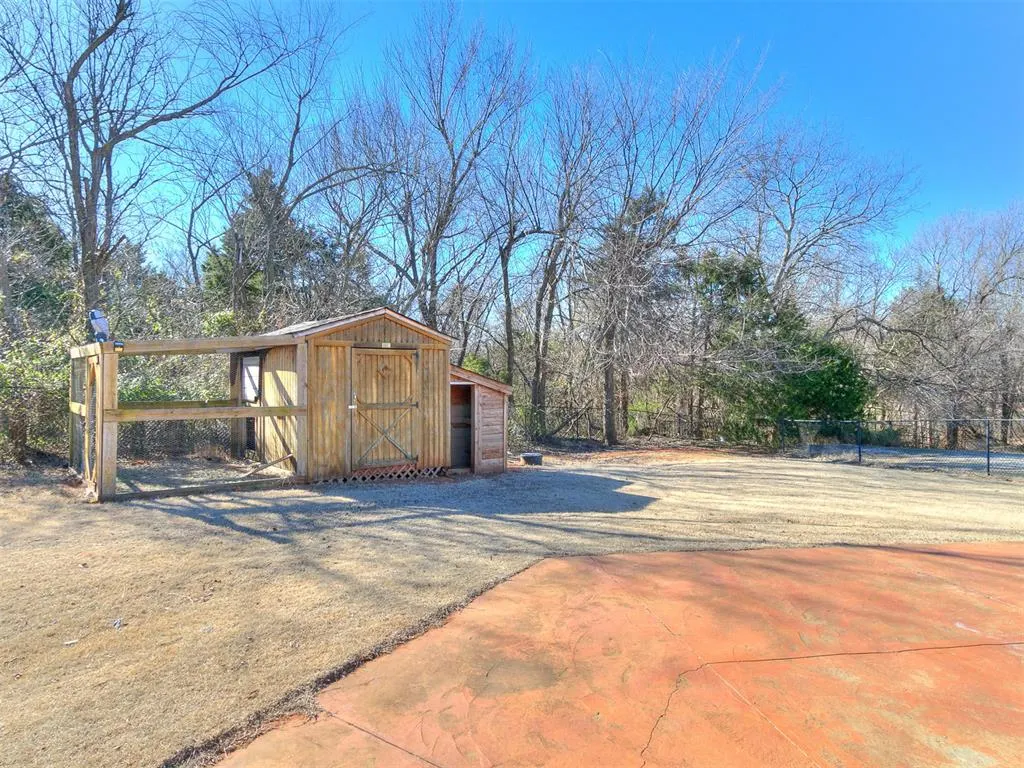 Photo 28 — 3826 NW 32nd Street, Newcastle, OK 73065