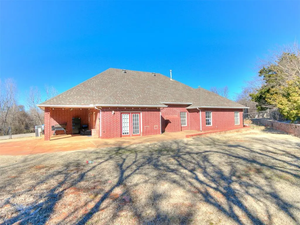 Photo 29 — 3826 NW 32nd Street, Newcastle, OK 73065
