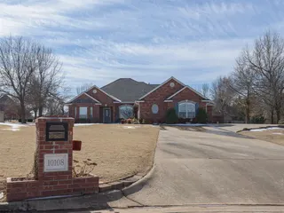 Sold home at 10108 SE 45th Street