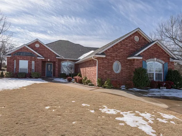 Photo 3 — 10108 SE 45th Street, Oklahoma City, OK 73150