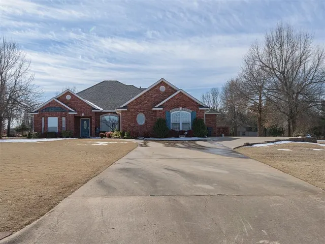 Photo 4 — 10108 SE 45th Street, Oklahoma City, OK 73150