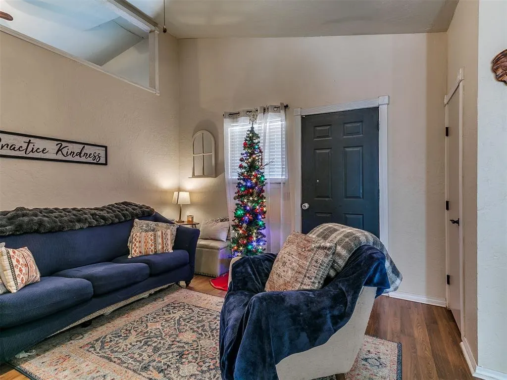 Photo 3 — 3848 NW 32nd Street, Newcastle, OK 73065