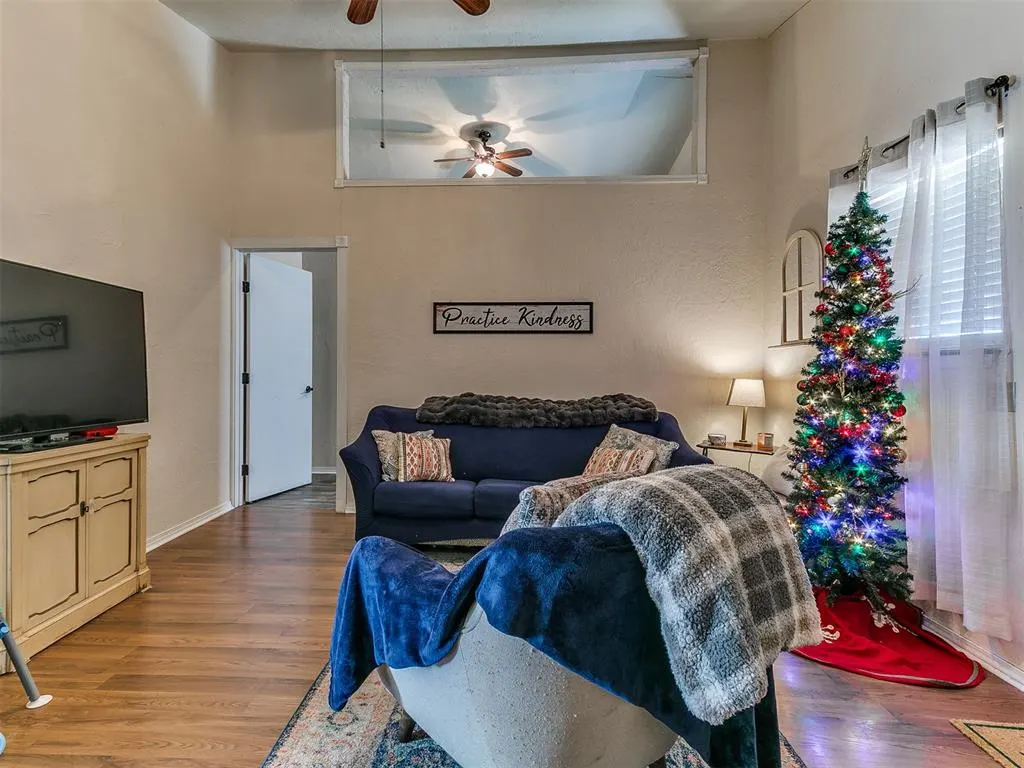 Photo 4 — 3848 NW 32nd Street, Newcastle, OK 73065