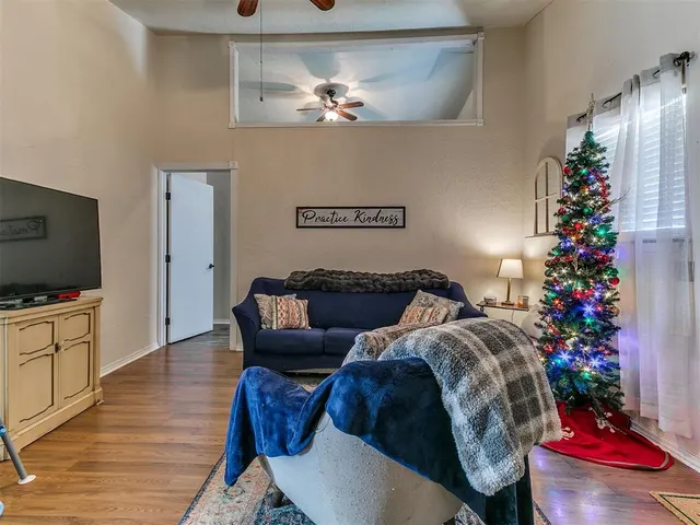 Photo 4 — 3848 NW 32nd Street, Newcastle, OK 73065