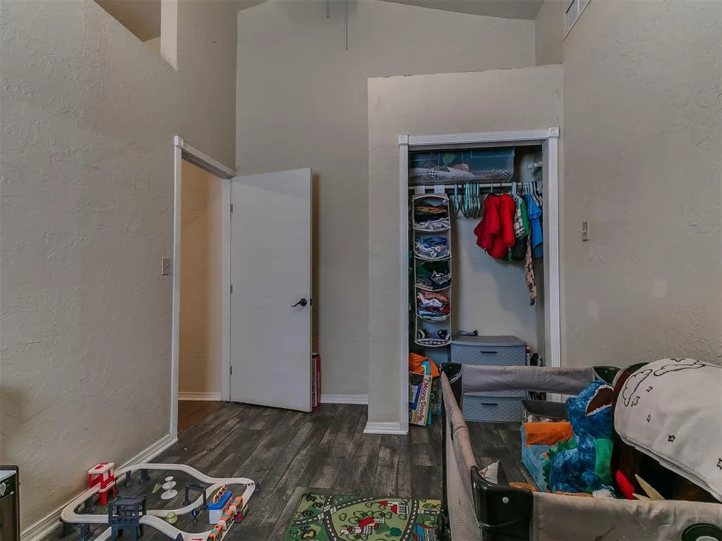 Photo 12 — 3848 NW 32nd Street, Newcastle, OK 73065