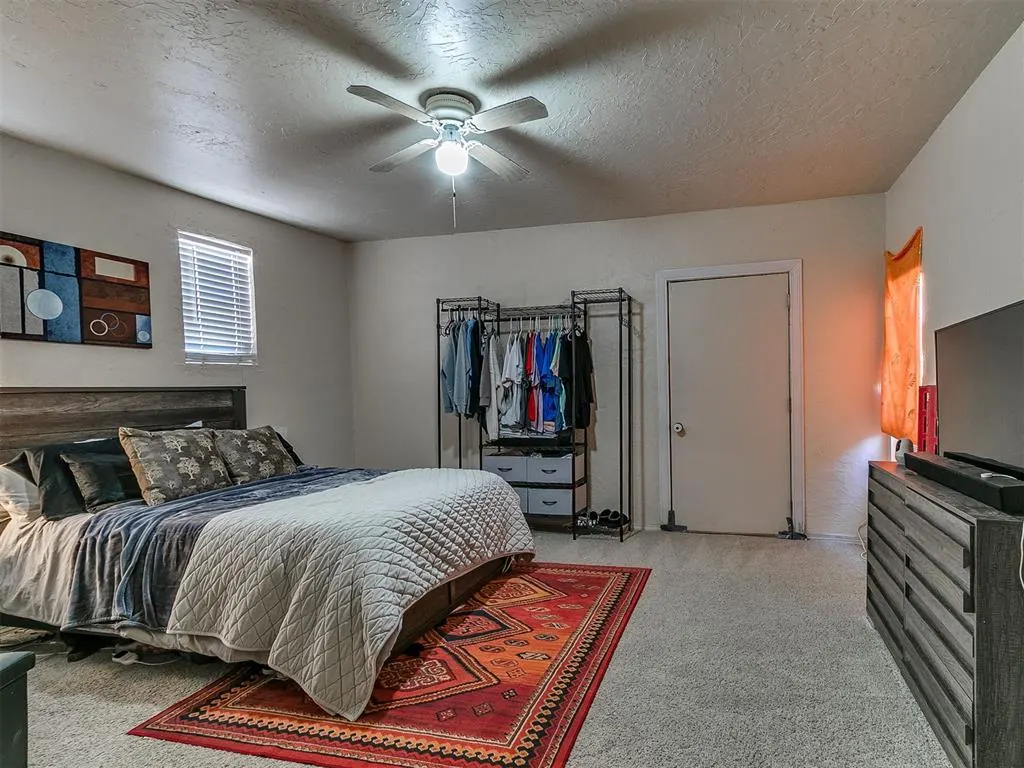 Photo 13 — 3848 NW 32nd Street, Newcastle, OK 73065