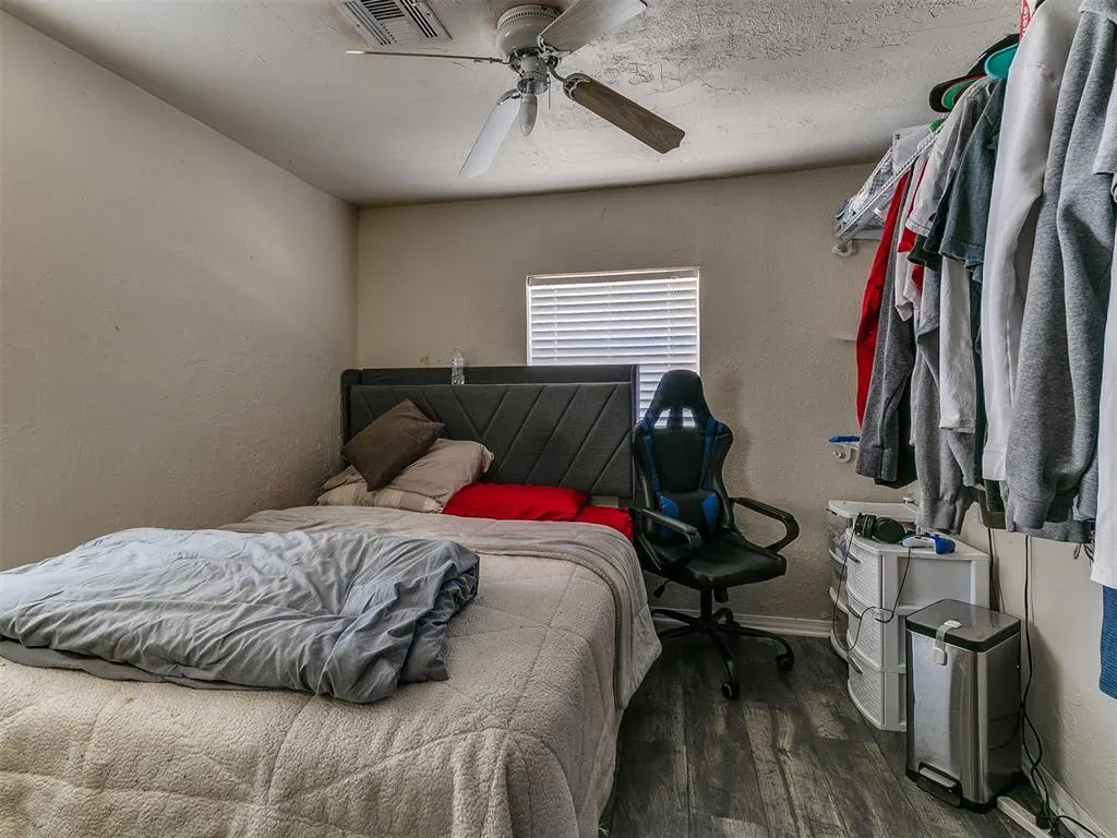 Photo 15 — 3848 NW 32nd Street, Newcastle, OK 73065