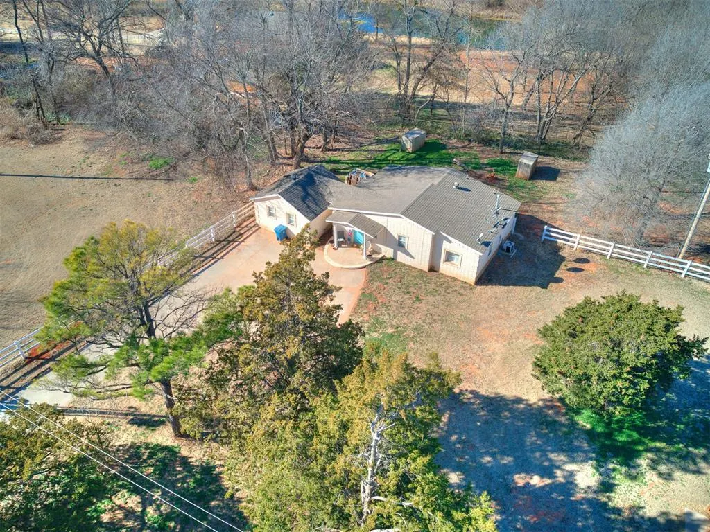 Photo 19 — 3848 NW 32nd Street, Newcastle, OK 73065